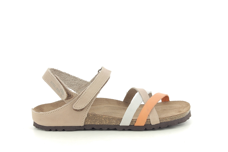 Interbios compense 7133 beige