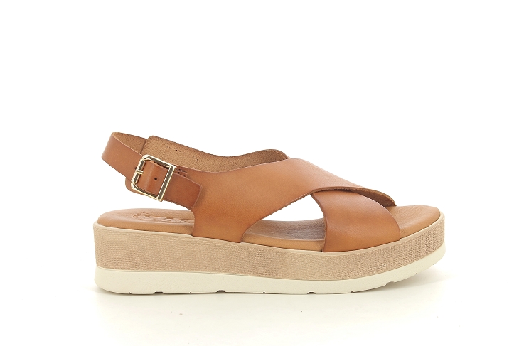 Kaola nu pied 1760 marron