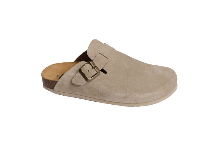 Kdaques sandales pinatel beige