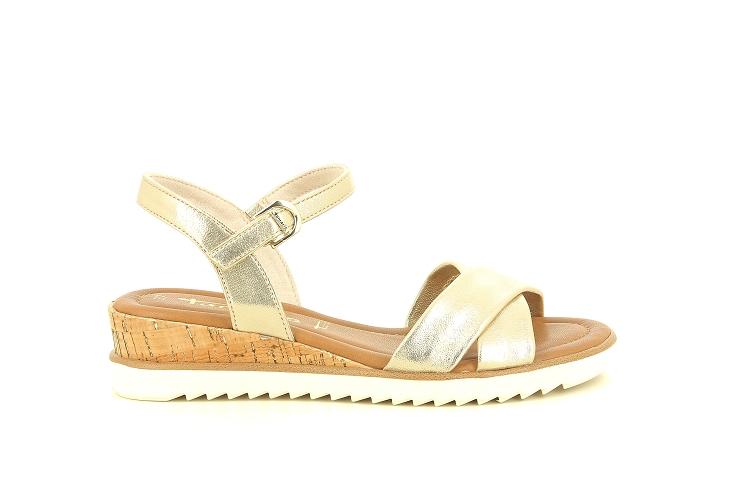 Tamaris compense 28106 or