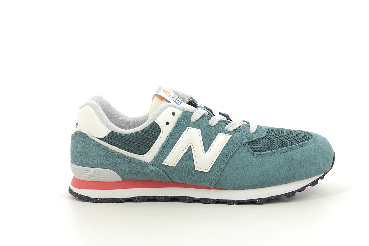 New balance nu pied gc 574 vpg vert