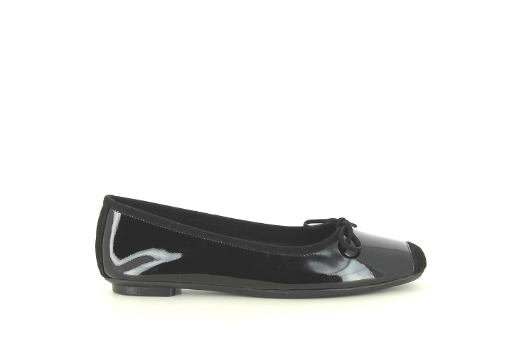 Reqins ballerines harmony noir