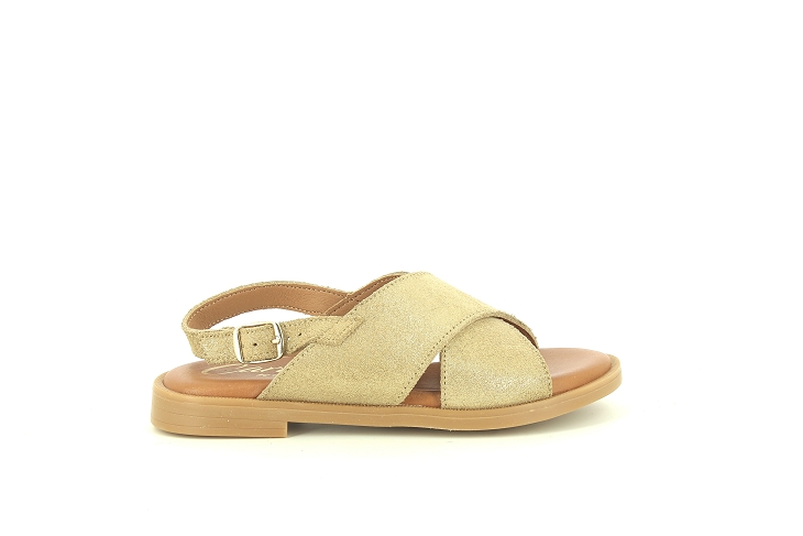 Carla tortosa jr nu pied 17677 marron