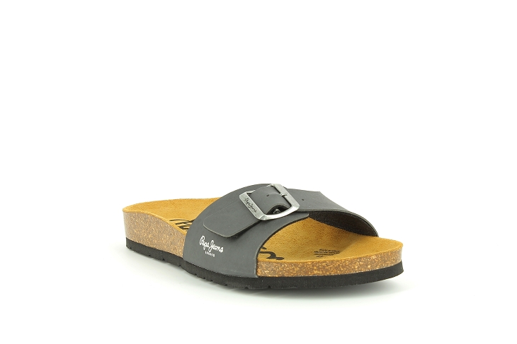 Pepe jeans sandales 90010 anthracite