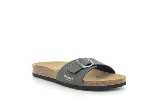 Pepe jeans sandales 90010 vert