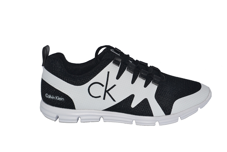 Calvin klein sneakers murphy noir8004505_1