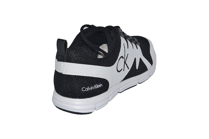 Calvin klein sneakers murphy noir8004505_3