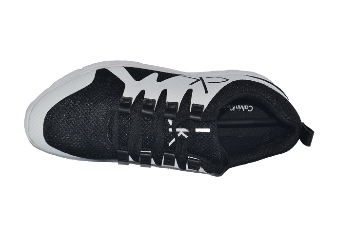 Calvin klein sneakers murphy noir8004505_4