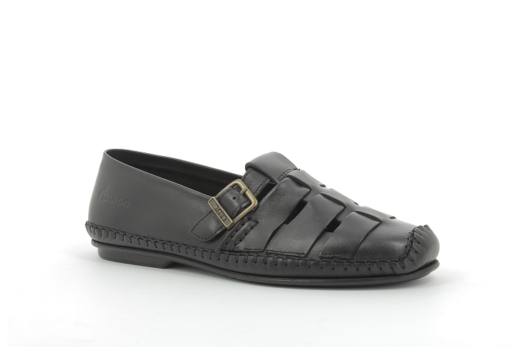 Fluchos sandales 103 noir