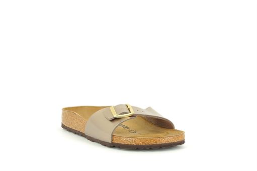 Birkenstock nu pied madrid f metal