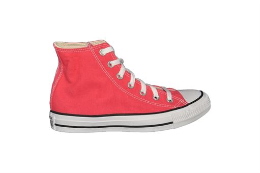 Converse toiles core hi rose