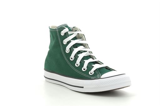 Converse toiles core hi vert