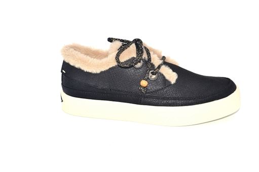 Armistice baskets et sneakers sonar indian w fisher noir