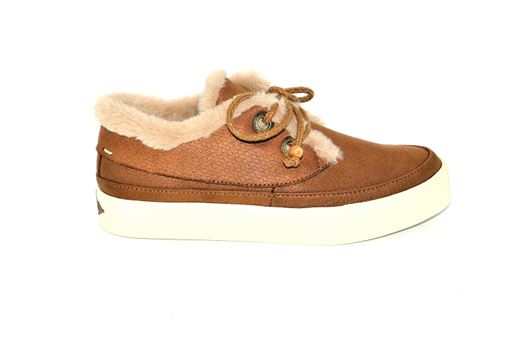 Armistice sneakers sonar indian w fisher tan