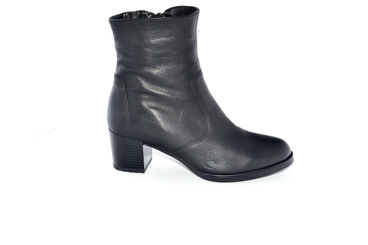 Ara boots 16972 noir