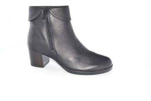 Ara bottines 16913 noir