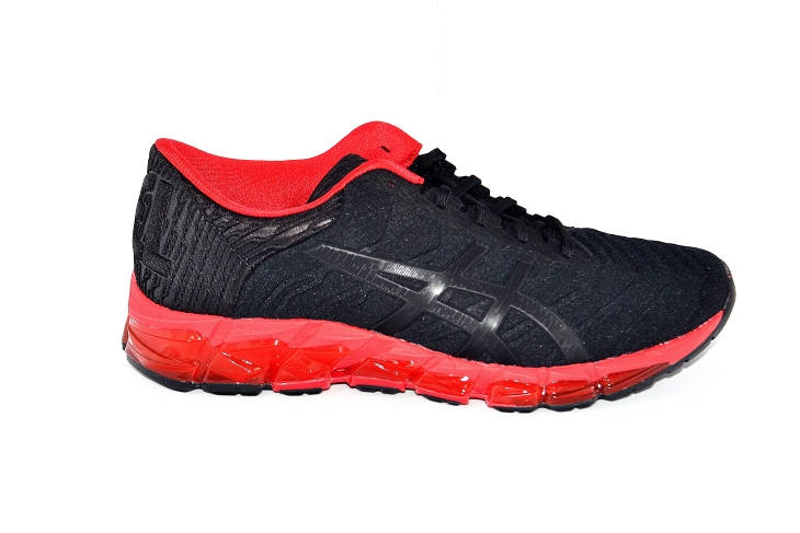 Asics sneakers gel quantum 360 5 noir