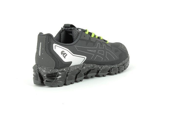 Asics sneakers gel quantum 360 5 noir8087910_4