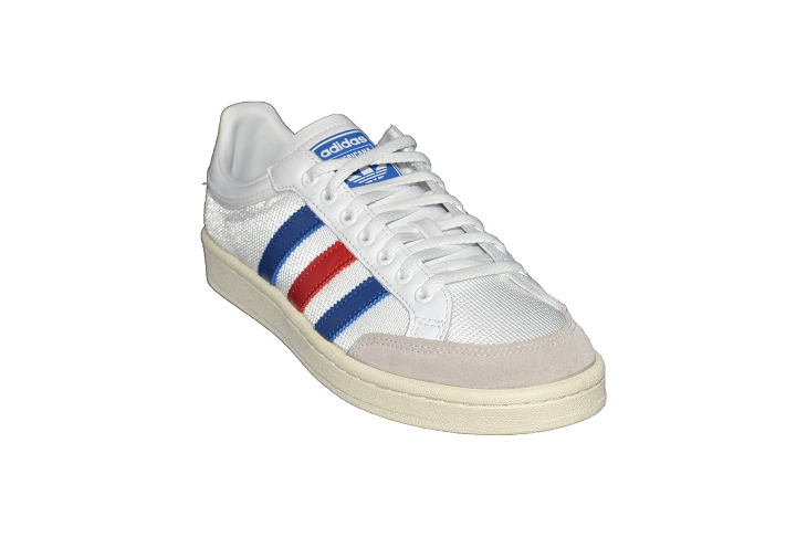 Adidas sneakers americana low blanc8088001_2