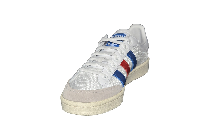 Adidas sneakers americana low blanc8088001_3