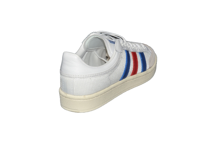 Adidas sneakers americana low blanc8088001_4