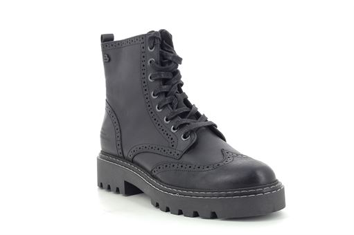 Bullboxer bottines 576m80665 noir