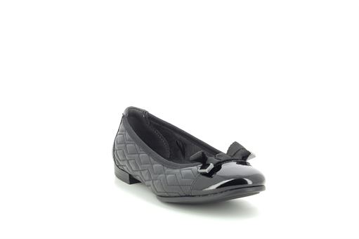 Tamaris ballerines 22112 noir