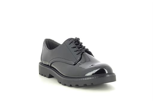 Tamaris derbies 23605 noir