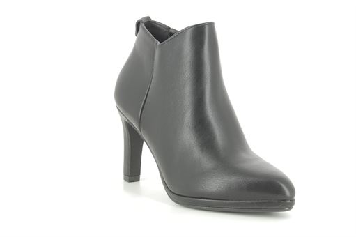 Tamaris bottines 25306 noir