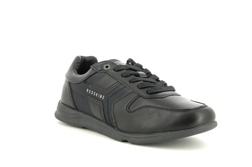 Redskins sneakers adjo noir