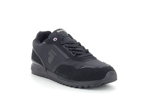 Redskins sneakers oranger noir