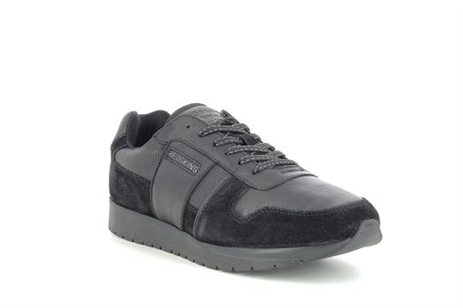 Redskins sneakers affairri noir