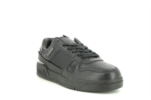 Redskins sneakers fast noir