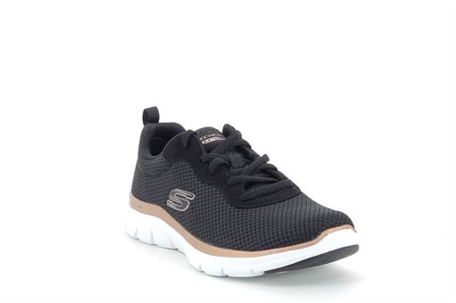 Skechers sneakers f 149303 noir