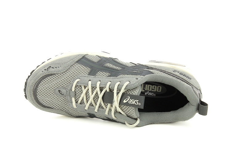 Asics sneakers gel 1090v2 gris8109101_5
