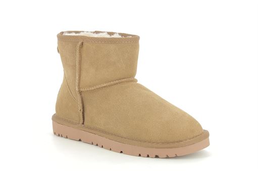 Kelara bottines k21211 cuero