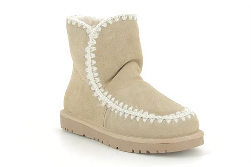 Kelara bottines k21203 beige