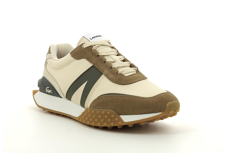 Lacoste sneakers lspin 222 1 beige
