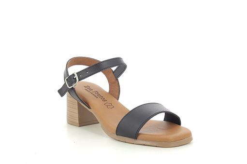 Eva frutos nu pied 3490 noir