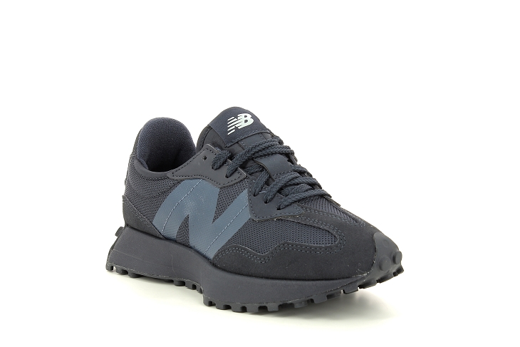 New balance sneakers ms 327 sh navy