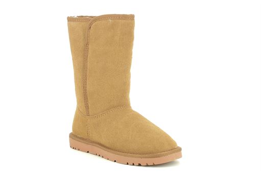 Kelara bottines k21208 marron