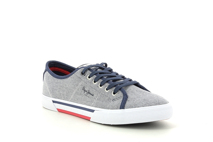 Pepe jeans toiles pms 30817 chambray