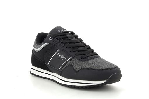 Pepe jeans sneakers pms 30908 noir