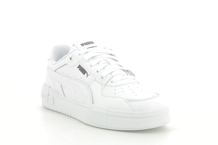 Puma sneakers ca pro glitch blanc