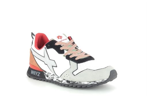 W6yz sneakers jetm multi