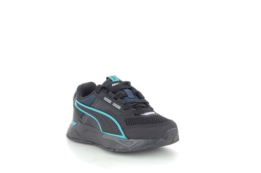 Puma sneakers jr mirage sport teck noir