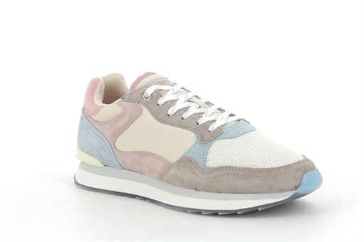 Hoff sneakers barcelona rose