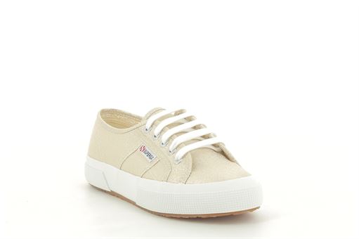 Superga toiles 2750 lamew or