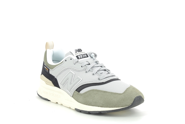 New balance sneakers cm 997 hwh gris