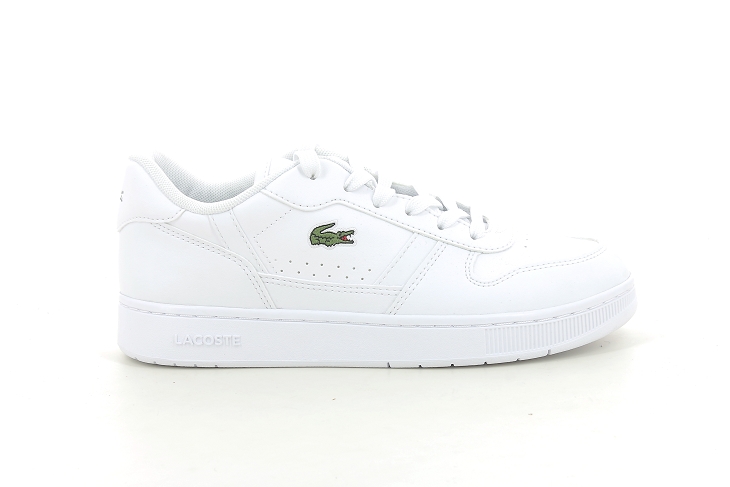 Lacoste sneakers tclip 123 blanc